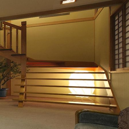 Matsunoi Ryokan 草津 外观 照片