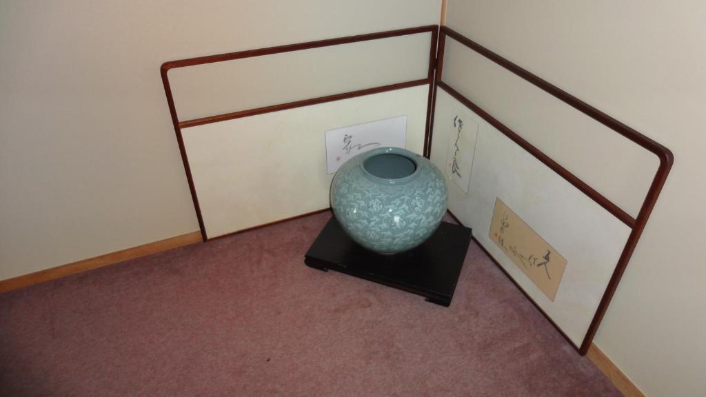 Matsunoi Ryokan 草津 客房 照片