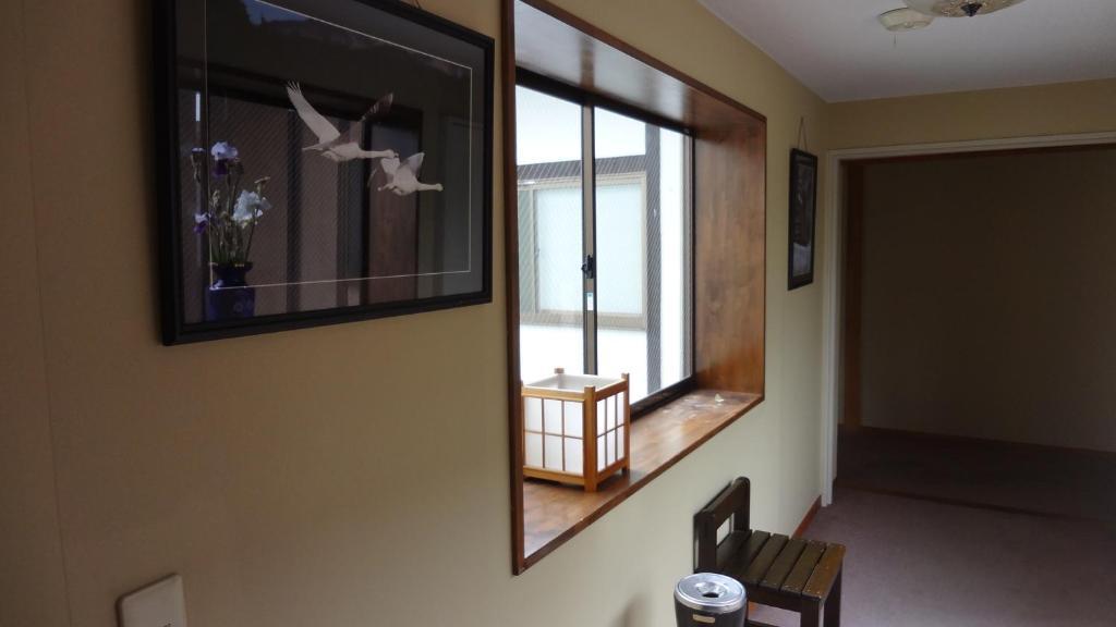 Matsunoi Ryokan 草津 外观 照片