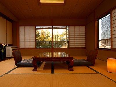 Matsunoi Ryokan 草津 外观 照片